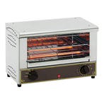 Salamander | 1 Etage | 2kW | Lekbak + Tostiklem |, Verzenden, Nieuw in verpakking