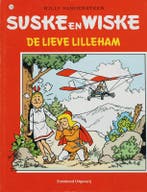 De lieve Lilleham / Suske en Wiske / 198 9789002149535, Verzenden, Gelezen, Willy Vandersteen