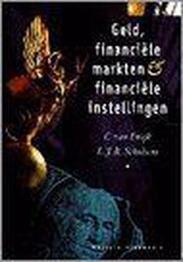 GELD BANK FINANC. 9789001469863 EWIJK/SCHOL, Verzenden, Gelezen, EWIJK/SCHOL