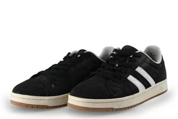 Graceland Sneakers in maat 46 Zwart, Verzenden, Zwart, Sneakers, Gedragen