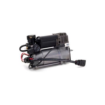 Audi A6 C5 4B Allroad Wabco Luchtvering Compressor en Thermo, Verzenden, Nieuw, Audi