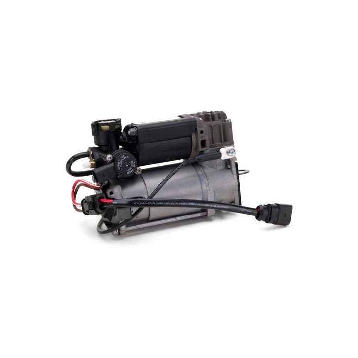 Audi A6 C5 4B Allroad Wabco Luchtvering Compressor en Thermo, Autos : Pièces & Accessoires, Suspension & Châssis, Envoi