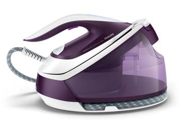 Philips PerfectCare Compact Plus GC7933/30 - Stoomgenerator, Elektronische apparatuur, Verzenden, Zo goed als nieuw