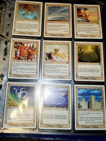 Konami - 800 Mixed collection - Magic: The Gathering, Hobby en Vrije tijd, Nieuw