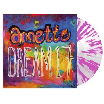 Annette - Dream 17 | Shop Exclusive, Cd's en Dvd's, Nieuw in verpakking, 12 inch