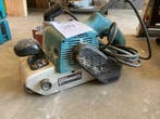2019 Makita 9403 Bandschuurmachine, Nieuw