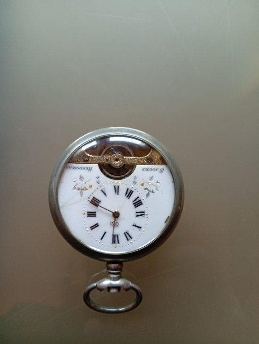 Hebdomas - calebre 102 - 1900-1949, Bijoux, Sacs & Beauté, Montres | Hommes