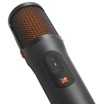Jbl Easysing mics, Audio, Tv en Foto, Ophalen of Verzenden, Nieuw, JBL