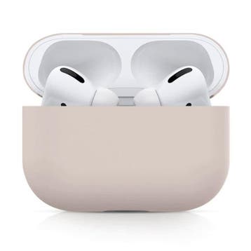 Flexibel Hoesje voor AirPods Pro - Silicone Skin AirPod Case, Verzenden