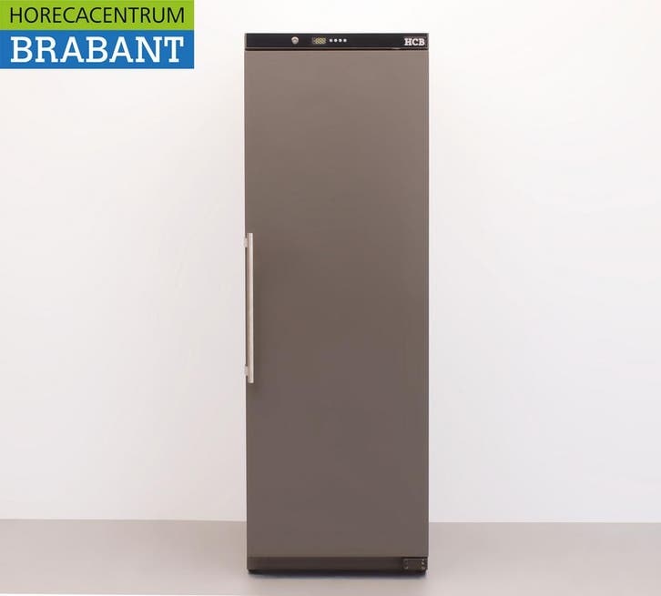 HCB ABS Vrieskast Vriezer 305 liter 230V Horeca, Zakelijke goederen, Horeca | Keukenapparatuur, Ophalen of Verzenden