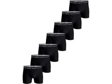 Veiling - Bjorn Borg 7-Pack Boxers - M
