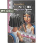 Een pruik en paarse lippen /, Boeken, Verzenden, Gelezen, D. van Ranst