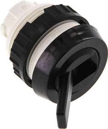 Actuator Opzetstuk 30mm Tuimelschakelaar, Doe-het-zelf en Bouw, Verzenden, Nieuw