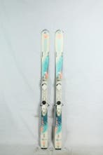 Dynastar legend - 156, Utilisé