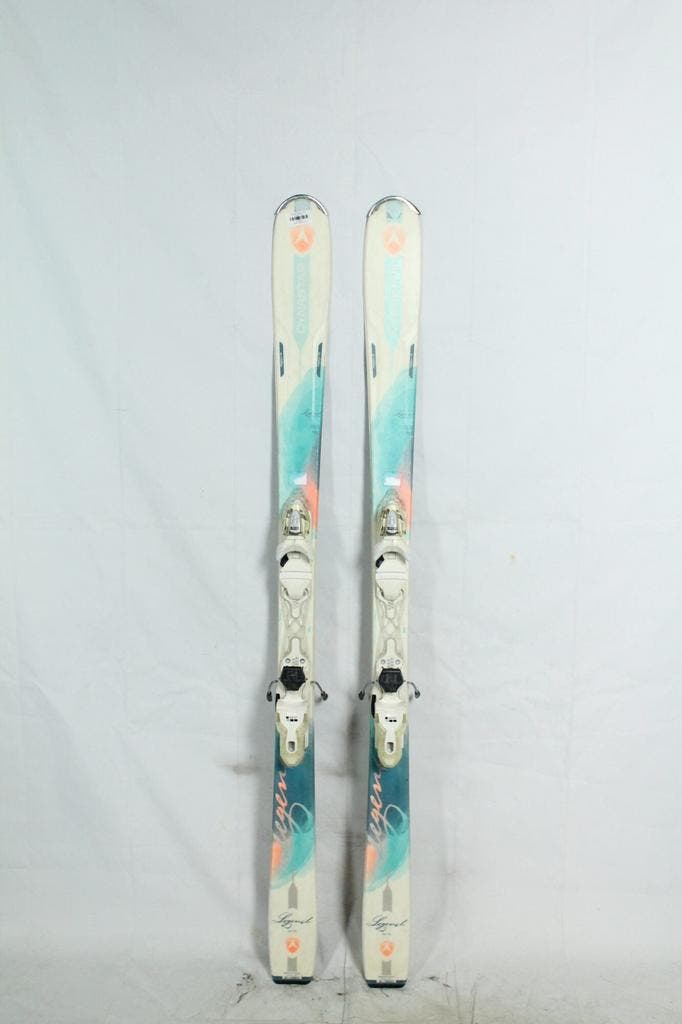 Dynastar legend - 156, Sport en Fitness, Skiën en Langlaufen