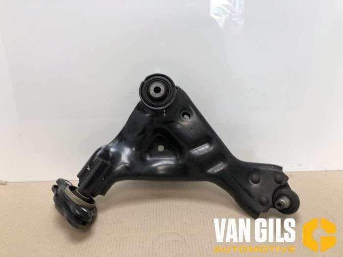 Draagarm links-voor Mercedes Vito O250429, Auto-onderdelen, Ophanging en Onderstel
