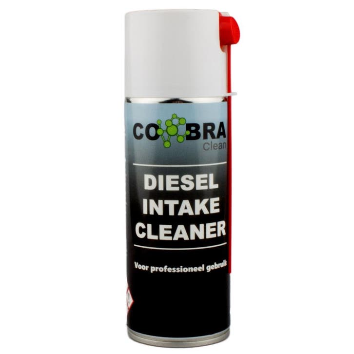 Cobra Clean Diesel Intake Cleaner, Autos : Divers, Produits d'entretien, Envoi