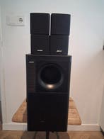 Bose - Acoustimass 5 series 3 Subwoofer luidsprekerset