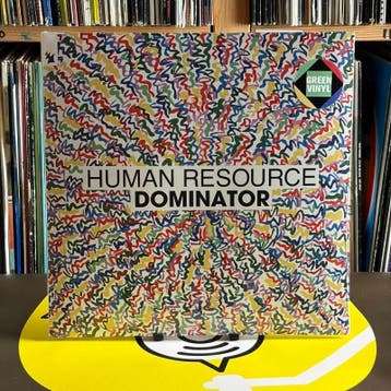 Human Resource - Dominator, Verzenden