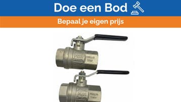 Bieden: Volvo Penta 21392882 Hot Water, Watersport en Boten, Ophalen of Verzenden, Nieuw