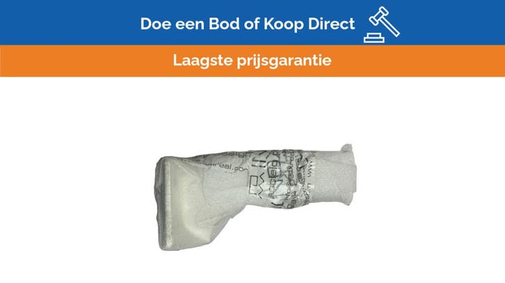 Bieden: Ferretti F720 C pump fixing bracket -, Watersport en Boten, Navigatiemiddelen en Scheepselektronica, Ophalen of Verzenden