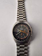 Omega - Speedmaster Mark II - Sans prix de réserve - 145014, Handtassen en Accessoires, Horloges | Heren, Nieuw