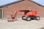 Veiling: Knikarmhoogwerker ATN Zebra 12 Diesel 12.2m 2011, Ophalen