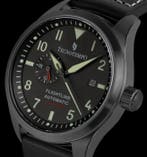 Tecnotempo - Automatic - FligthLine - Limited Edition 200PCS, Nieuw
