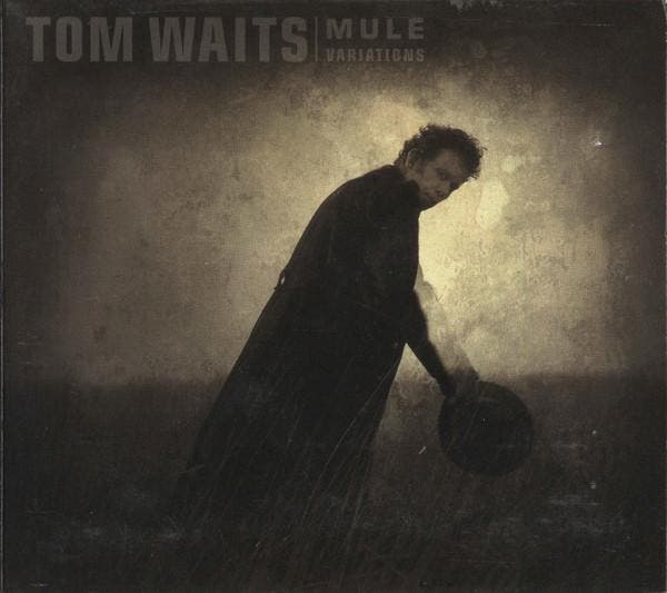Tom Waits - Mule Variations (CD, 1999), Cd's en Dvd's, Cd's | Jazz en Blues, Gebruikt, Verzenden