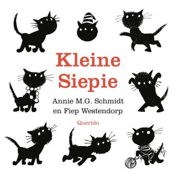 Kleine Siepie (Goed), Boeken, Verzenden, Nieuw