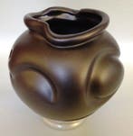 Plateelbakkerij Zuid-Holland - Fons Decker - Vaas -