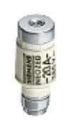 Siemens D01 Neozed Zekering 6A 400V AC - 5SE2306 [10 Stuks], Bricolage & Construction, Électricité & Câbles, Verzenden