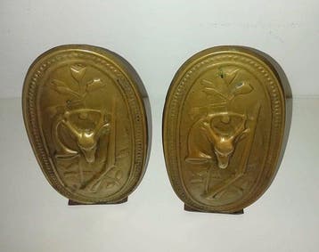 Decoratief ornament (2) - Italië