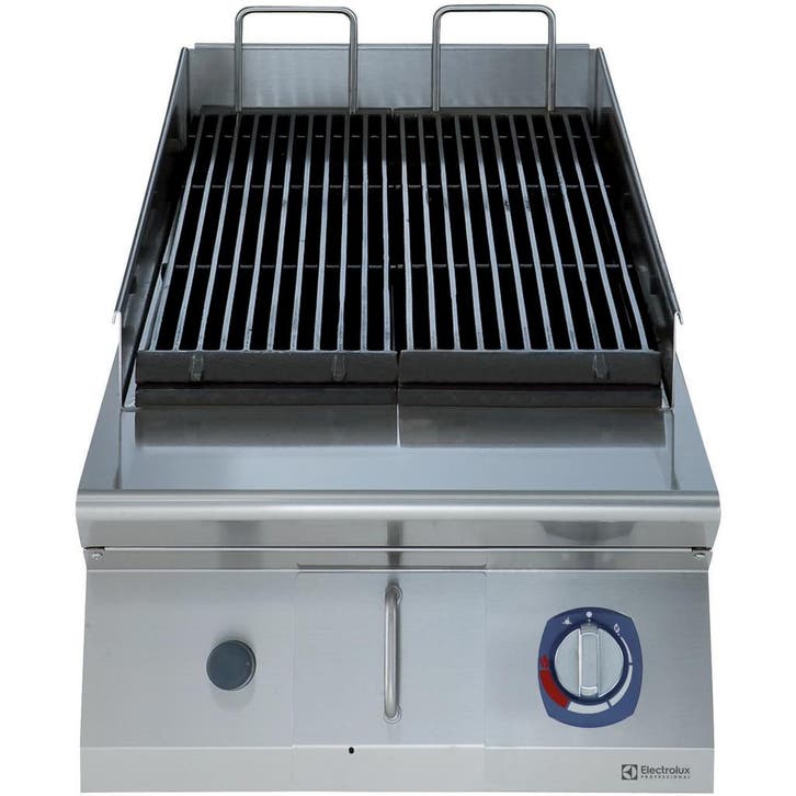 Stoomgrill | e-XP 900 | Gas | Oppervlak 371x644 (Gietijzer), Articles professionnels, Horeca | Équipement de cuisine, Envoi
