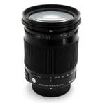 Sigma AF DC 18-300mm f/3.5-6.3 Contemporary Optical, Nieuw