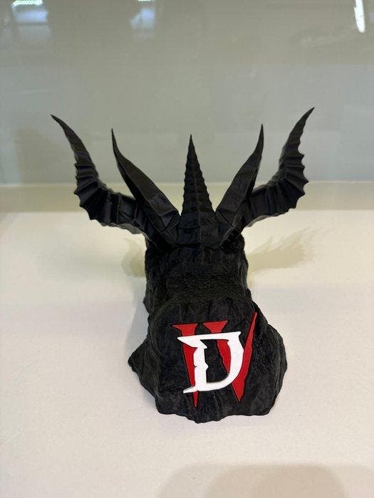 Diablo - Diablo IV - Gaming merchandise, Games en Spelcomputers, Spelcomputers | Overige Accessoires