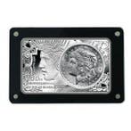 Verenigde Staten. 1 Dollar 2021 2.8 oz 100th Anniversary