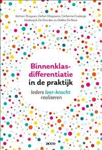 Binnenklasdifferentiatie in de praktijk 9789463796798, Verzenden, Zo goed als nieuw, Katrien Struyven