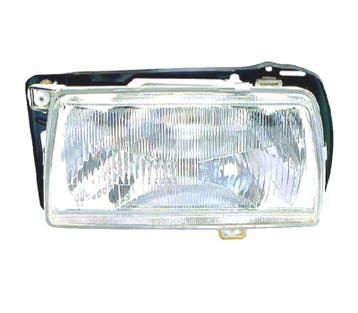 PHARE GAUCHE POUR VOLKSWAGEN VW JETTA II 84-91, Verzenden