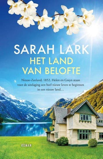 Het land van de belofte - Sarah Lark 9789026176975, Boeken, Verzenden, Gelezen