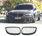 CALANDRES BMW E92 E93 LOOK M PERFORMANCE NOIR BRILLANT, Verzenden, Nieuw