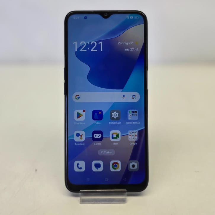 OPPO A54s 128GB Android 13 | Nette Staat, Télécoms, Téléphonie mobile | Marques Autre, Enlèvement ou Envoi