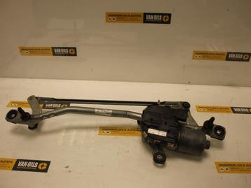 Ruitenwismotor+Mechaniek Volvo V40 O87389, Nieuw