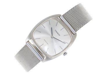Tissot - Stylist - Zonder minimumprijs - Heren - 1970-1979, Nieuw