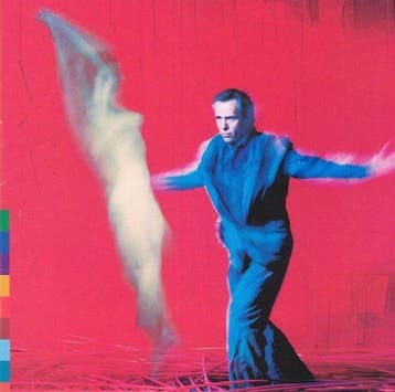 Peter Gabriel - Us CD, Cd's en Dvd's, Verzenden, Nieuw in verpakking
