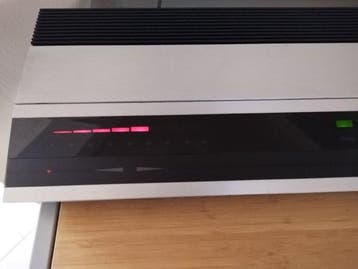 Bang & Olufsen - Beomaster 3000 Stereoset, Audio, Tv en Foto, Stereoketens, Nieuw