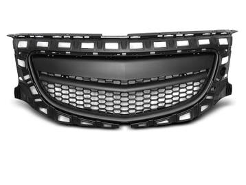Grill | geschikt voor Opel | Insignia 08-13 4d sed. / Insign, Auto-onderdelen, Carrosserie, Verzenden, Nieuw, Opel