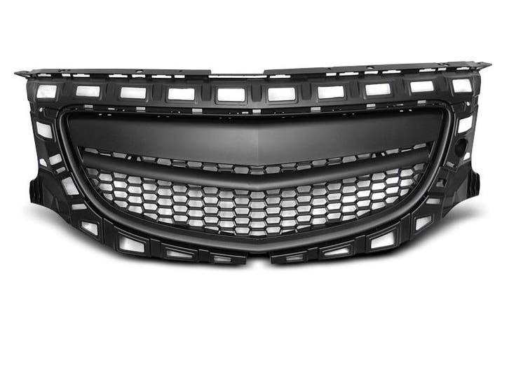Grill | Opel | Insignia 08-13 4d sed. / Insignia 08-13 5d ha, Autos : Pièces & Accessoires, Carrosserie & Tôlerie, Envoi