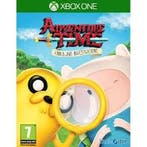 Adventure Time Finn & Jake Investigations (Xbox One Games), Ophalen of Verzenden, Zo goed als nieuw