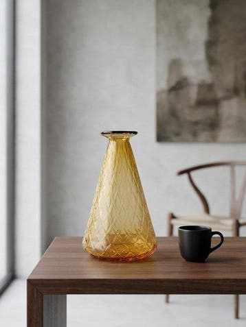 Vaas - Glas - Vaso Balloton